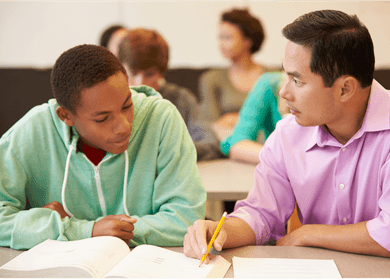 Baywood-Los Osos college tutoring